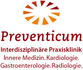 Thema Gesundheitsberufe: Preventicum