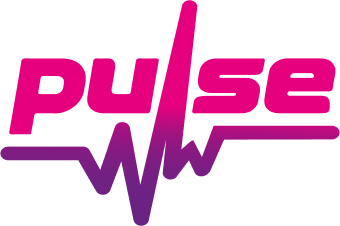 Pulse logo