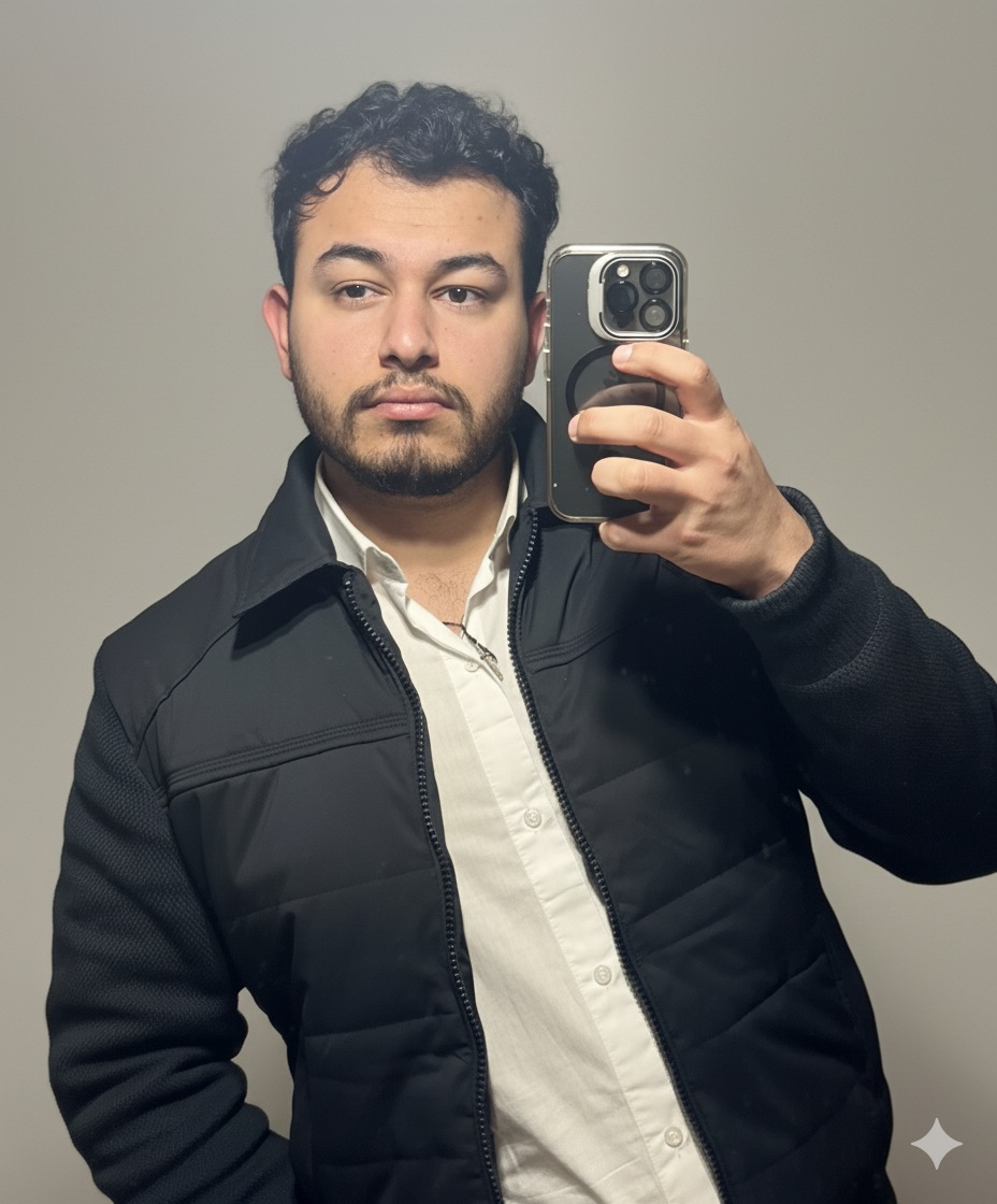 Sebastian Villalba