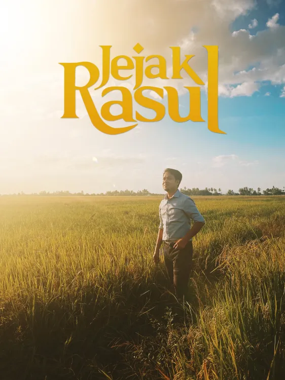 Jejak Rasul: Ulama Pewaris Rasul III