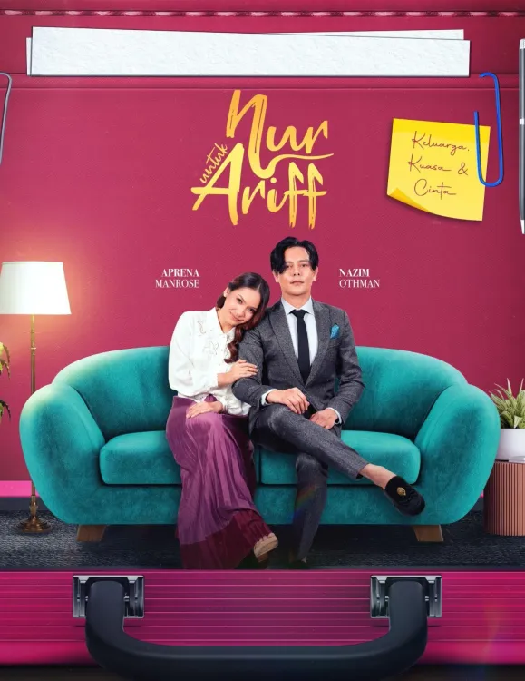 Nur Untuk Ariff