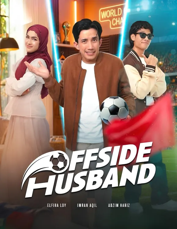 Offside Husband