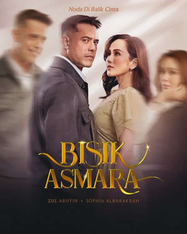 Bisik Asmara