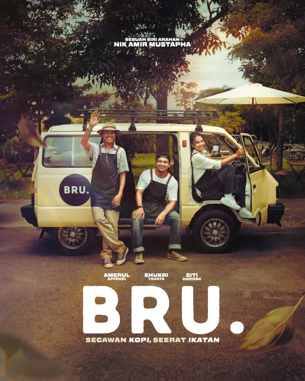 BRU