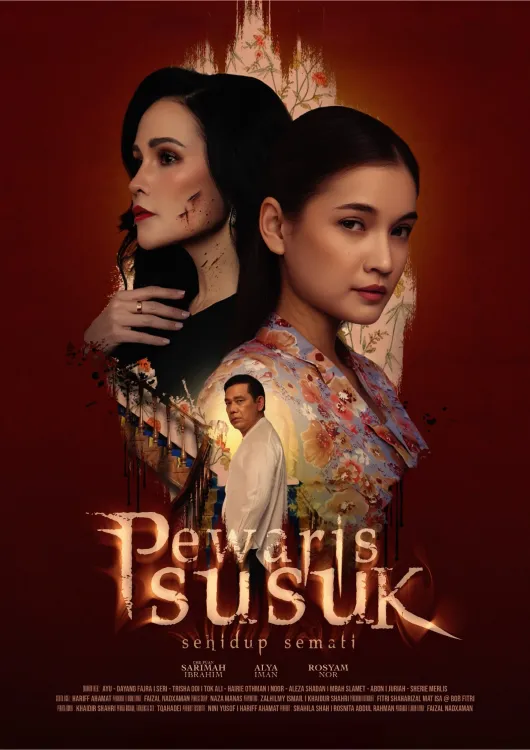 Pewaris Susuk