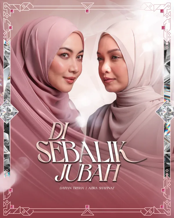Di Sebalik Jubah