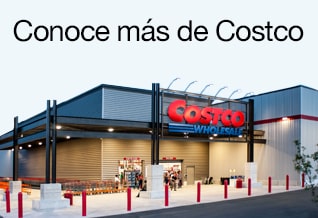 Costco México - Almacena y protege todo lo que necesites