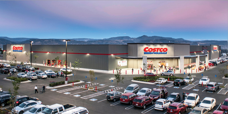 Costco México - Almacena y protege todo lo que necesites