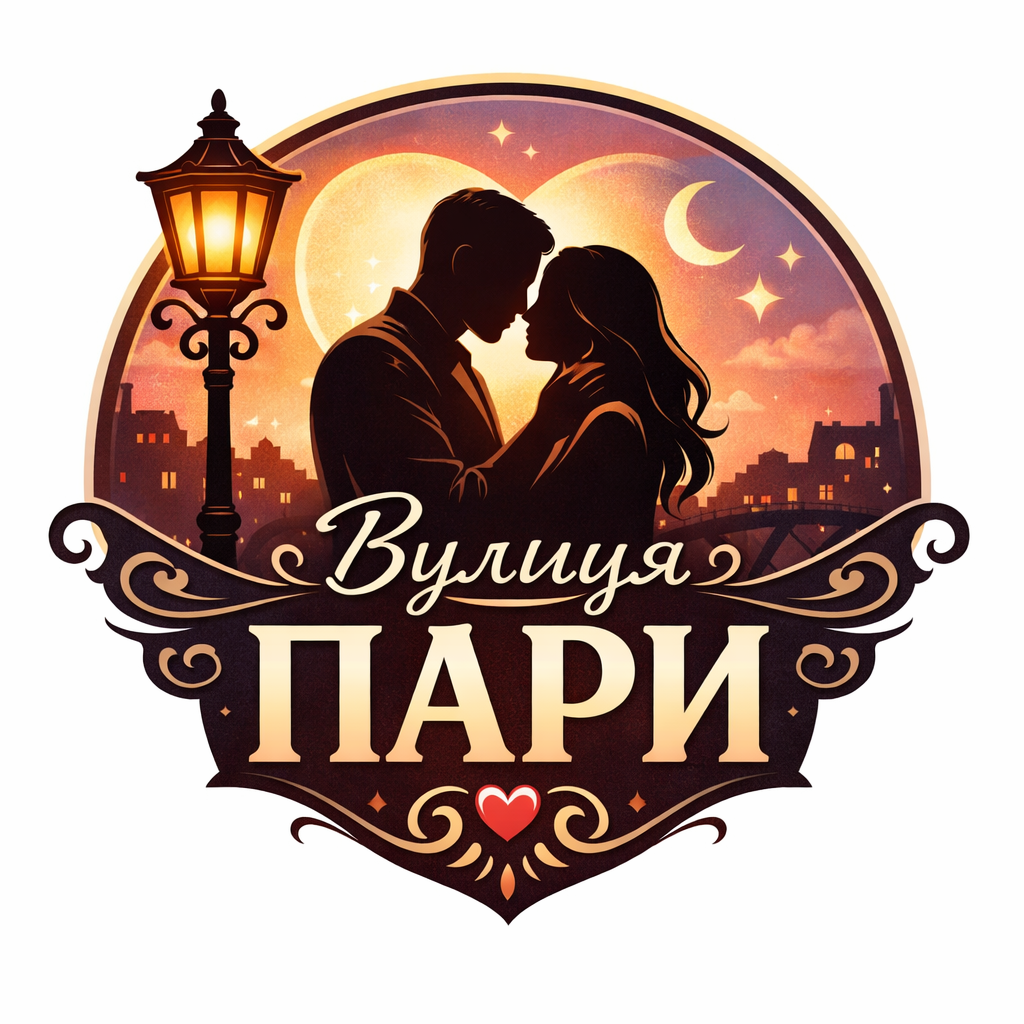 вулиця Пари