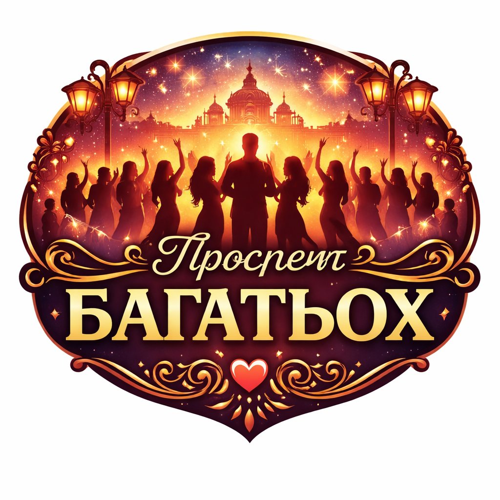 проспект Полігамії