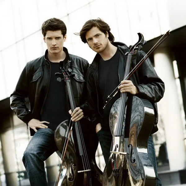 2Cellos