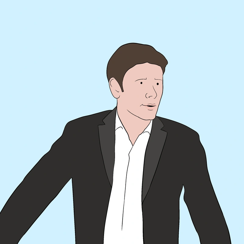 Alessandro Di Battista