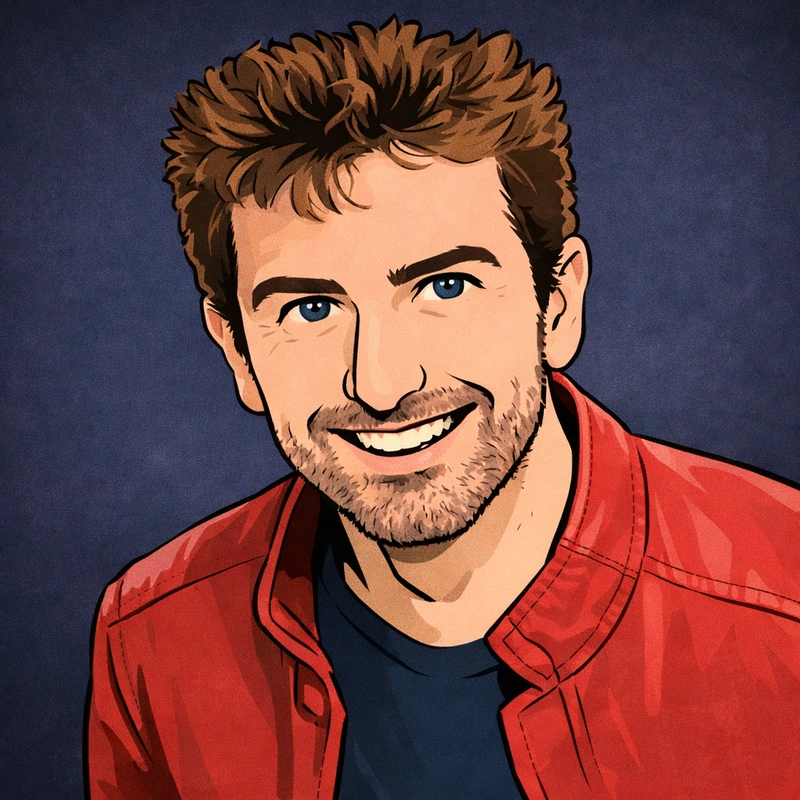 Alessandro Siani - Fake News