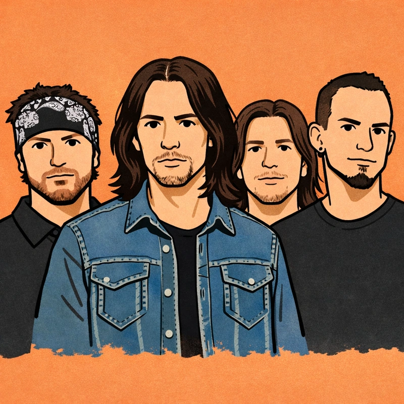 Alter Bridge