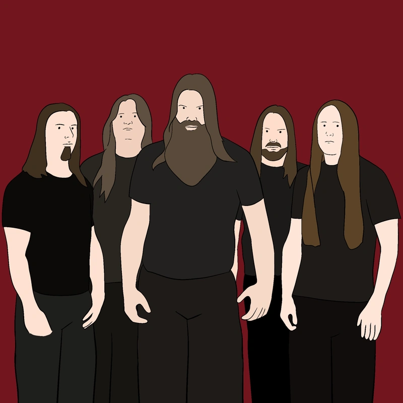 Amon Amarth