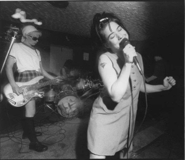 Bikini Kill