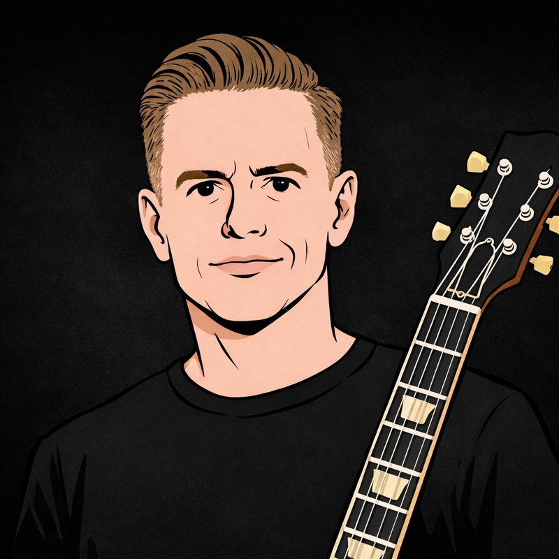 Bryan Adams: Roll With The Punches