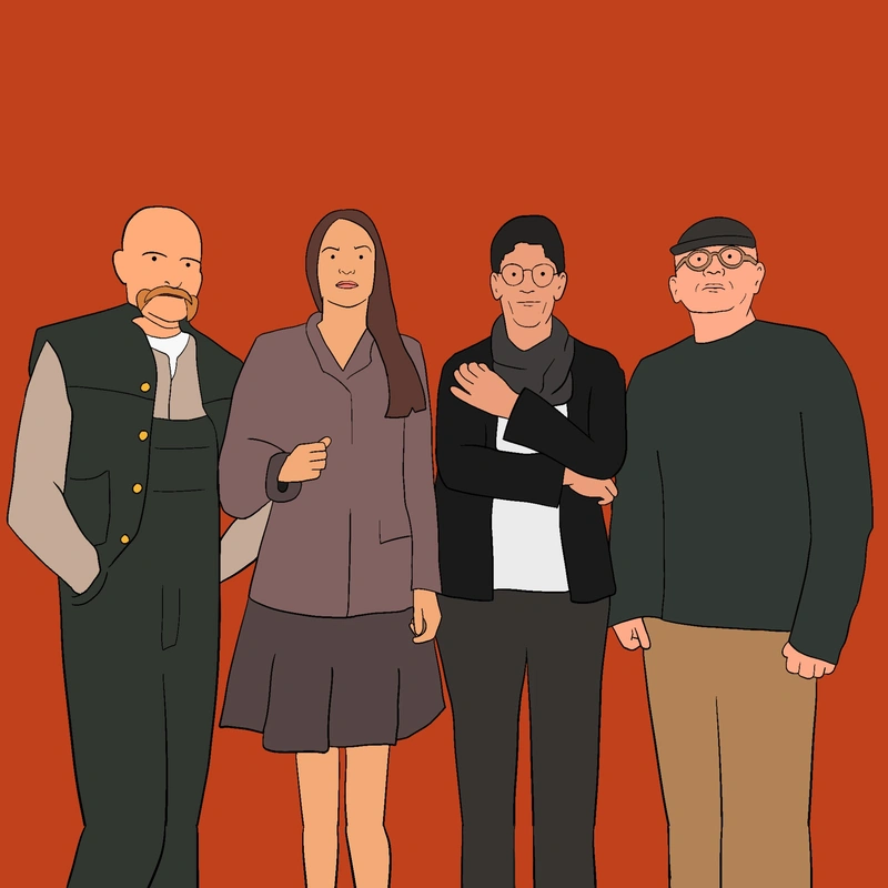 Cccp - Fedeli Alla Linea