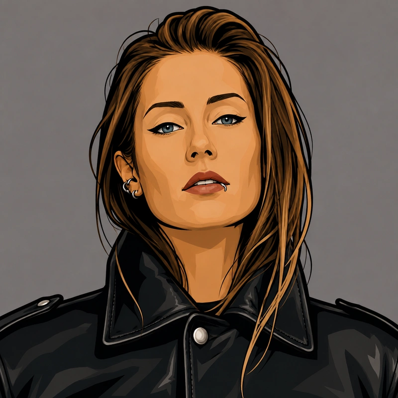 Charlotte De Witte