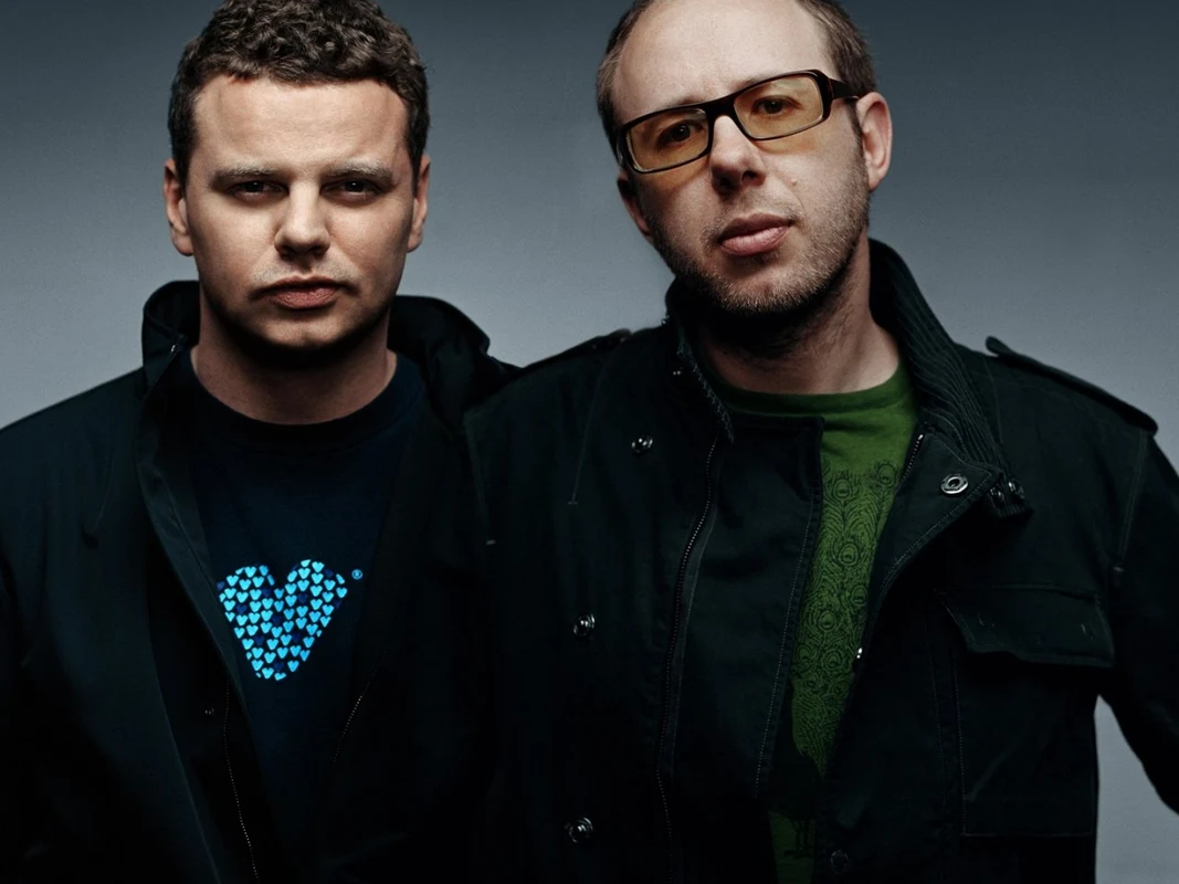 Lpe 2027 - Day 1 - The Chemical Brothers + Guests