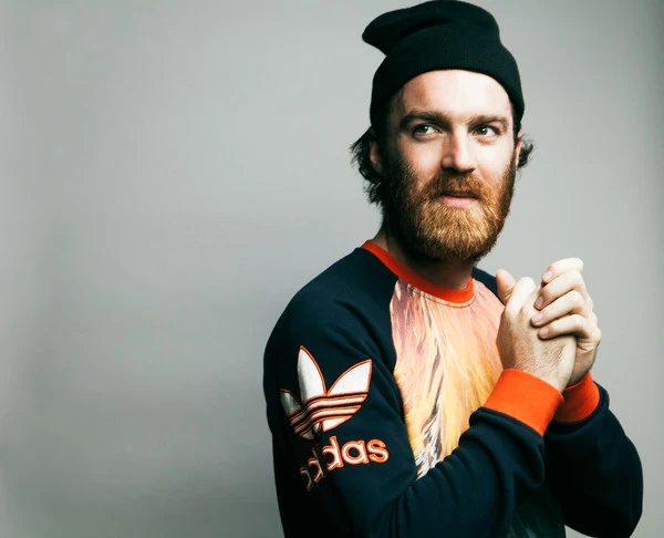 Chet Faker