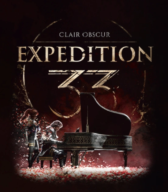 Clair Obscur : Expedition 33 - A Painted Symphony