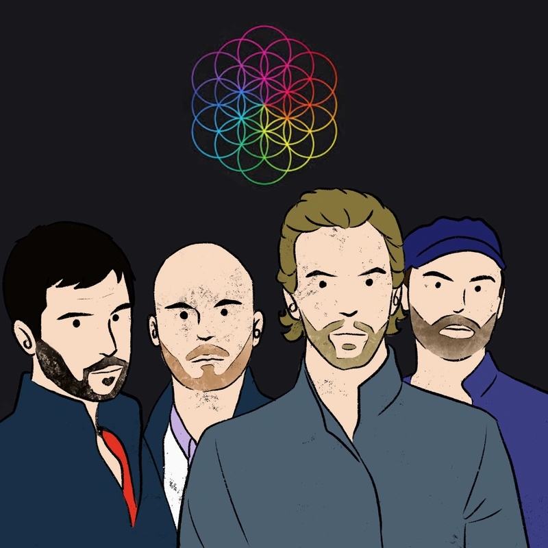 Coldplay