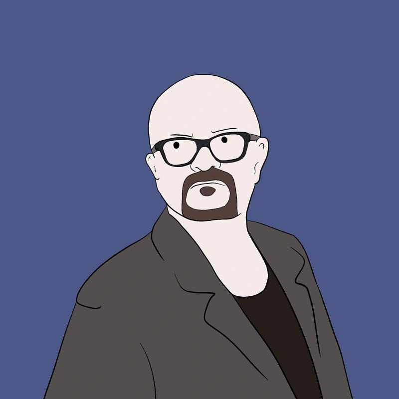 Danilo Sacco