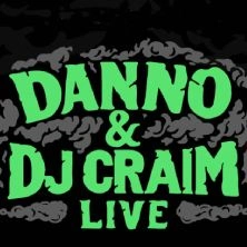 Danno E Dj Craim