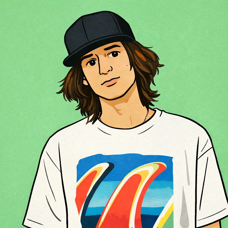 Danny Ocean