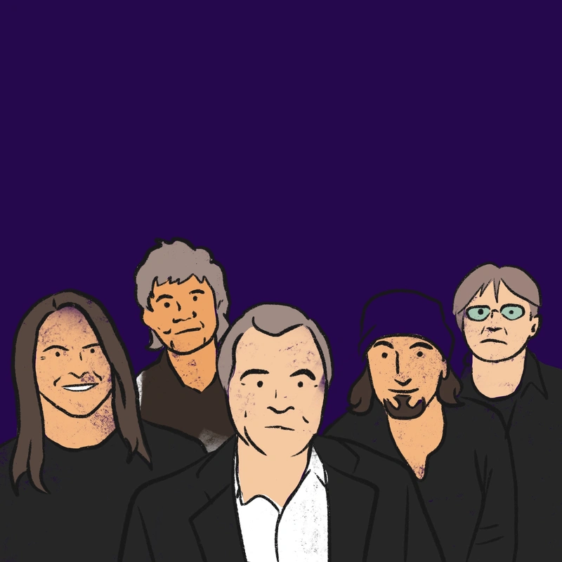 Deep Purple