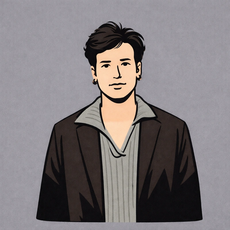 Eddie Brock - Amarsi Live 2026