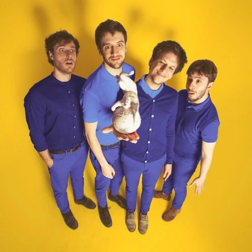 Eugenio In Via Di Gioia