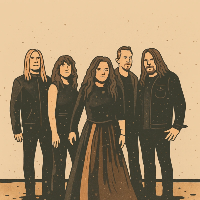 Evanescence