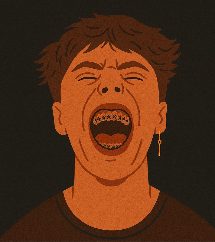 Fantasm All Long Night