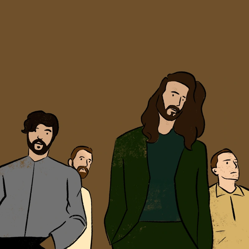 Fast Animals And Slow Kids