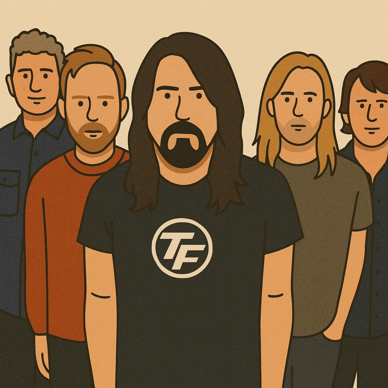 Foo Fighters