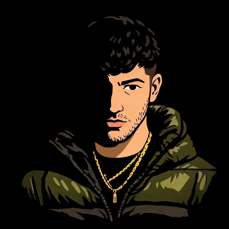 Gianni Bismark