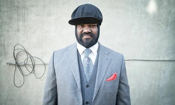 Gregory Porter