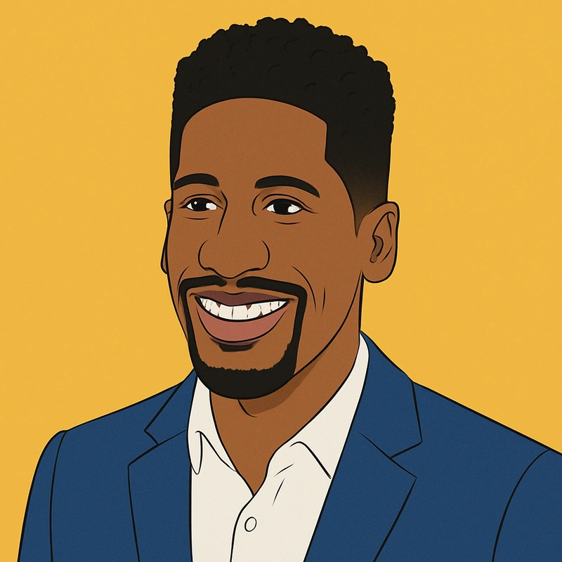 Jon Batiste