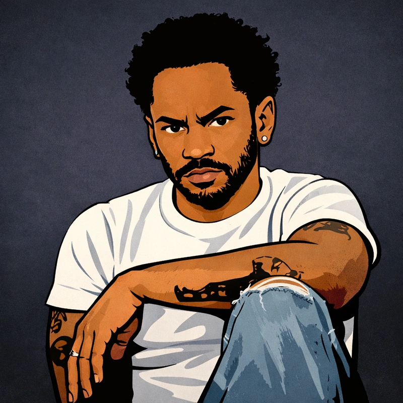 Kaytranada