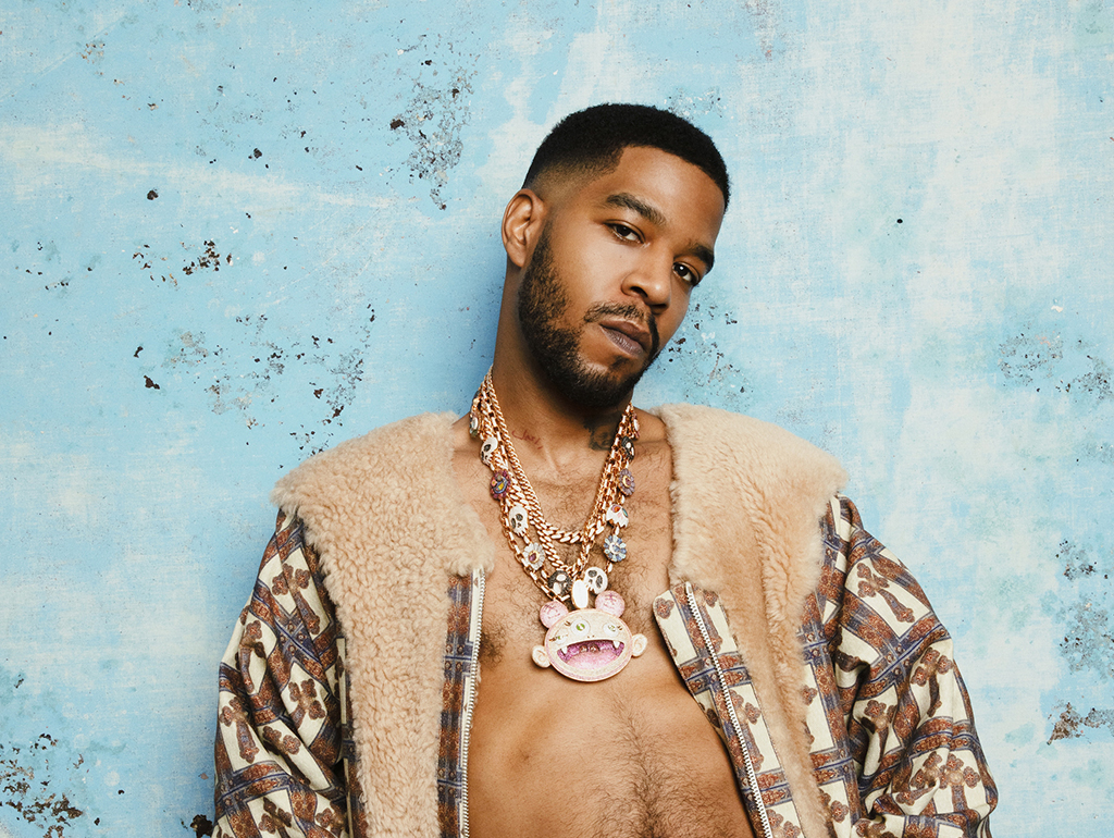 Kid Cudi