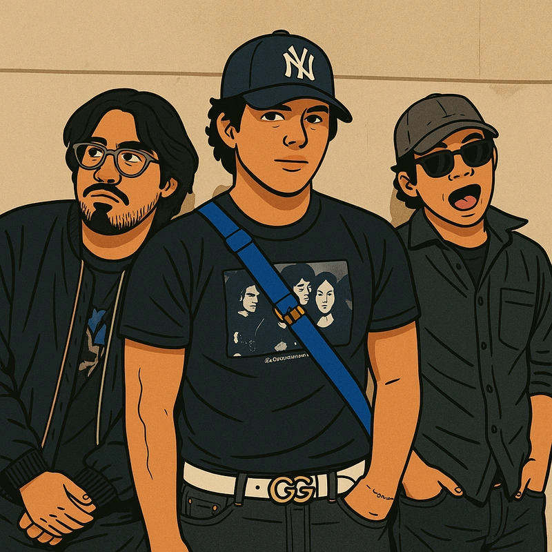 Latin Mafia