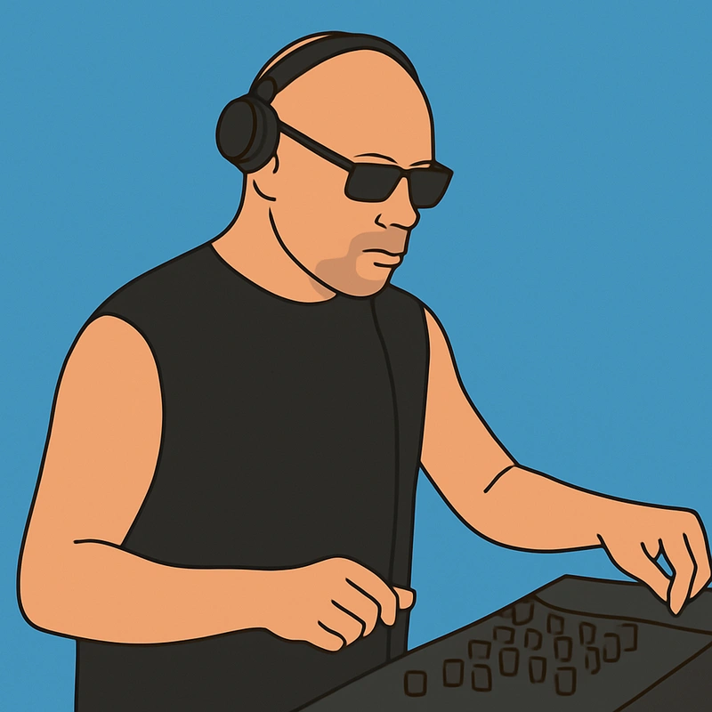 Marco Carola