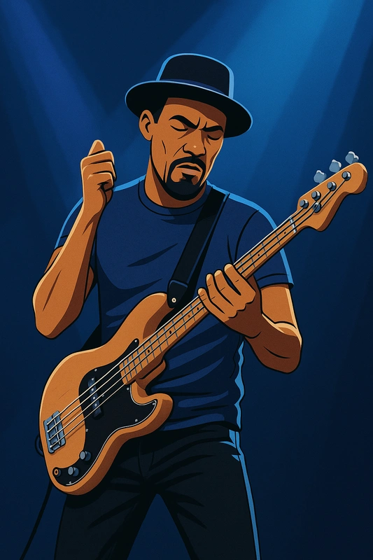 Marcus Miller