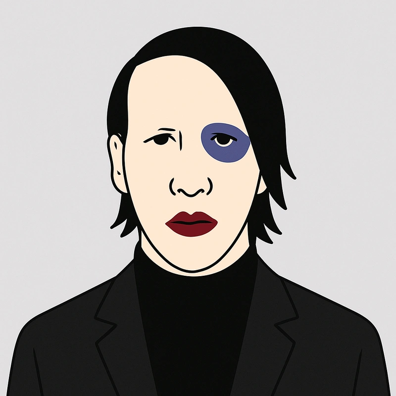 Marilyn Manson