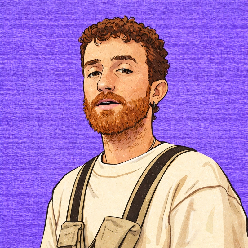 Mecna - Terapia Tour 2026