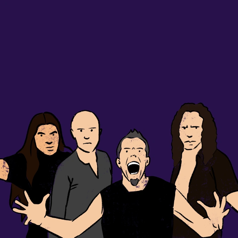 Metallica