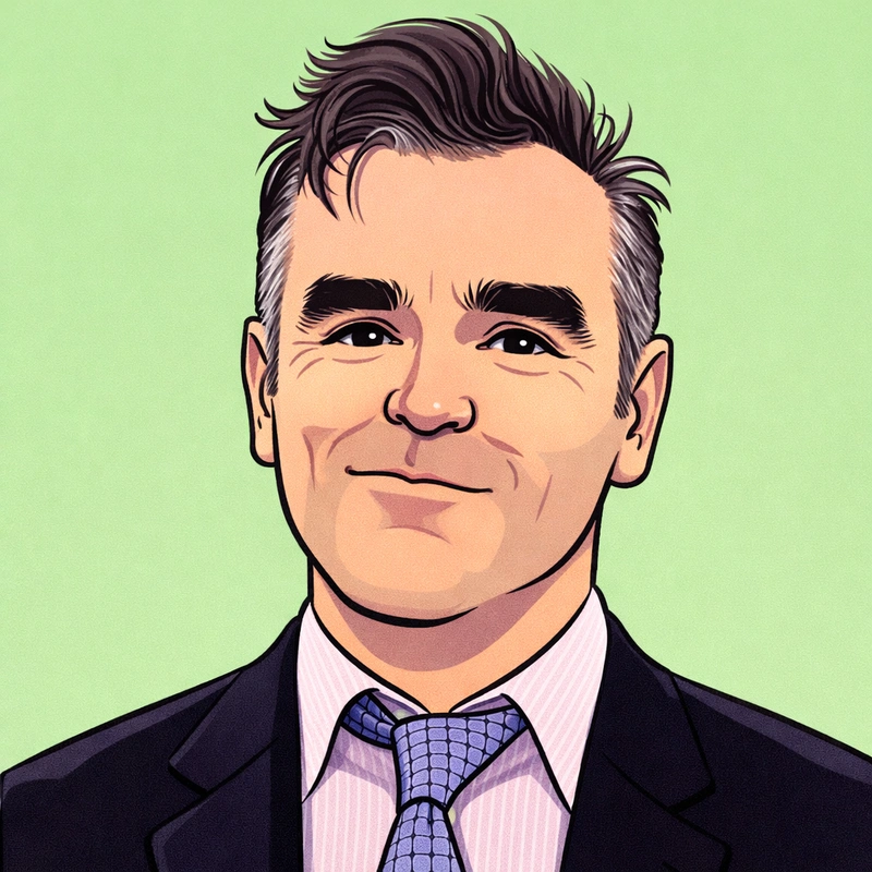 Morrissey