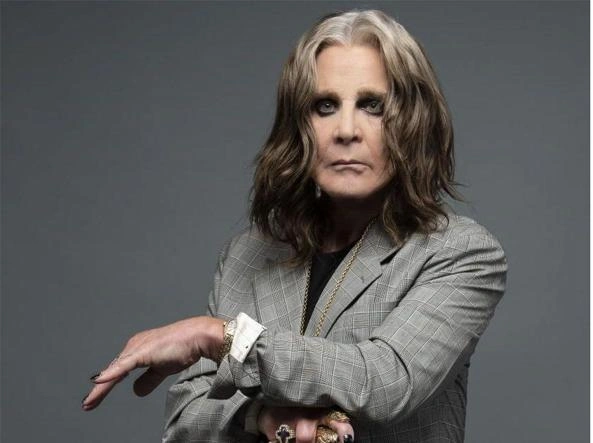 Ozzy Osbourne